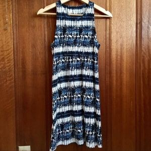 Athleta Santorini Dress